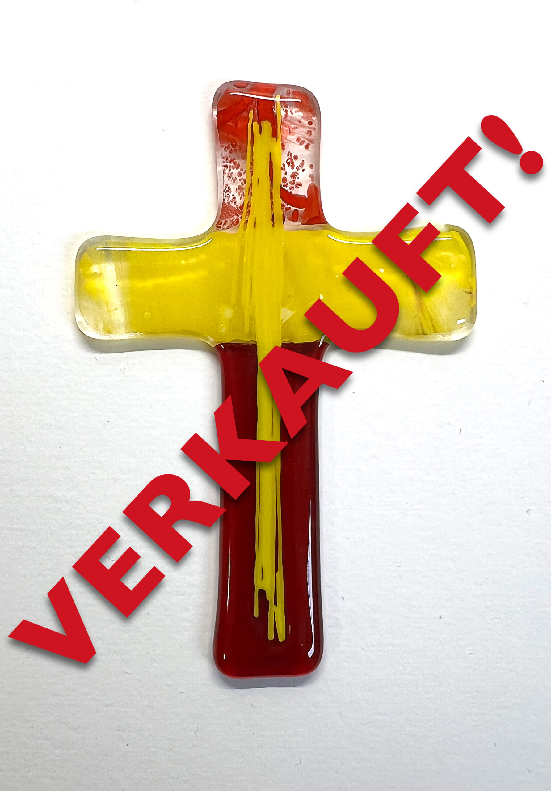 Kleines Kreuz K028 – Bild 1