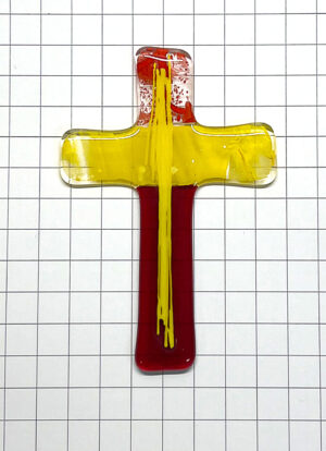 Kleines Kreuz K028 – Bild 2