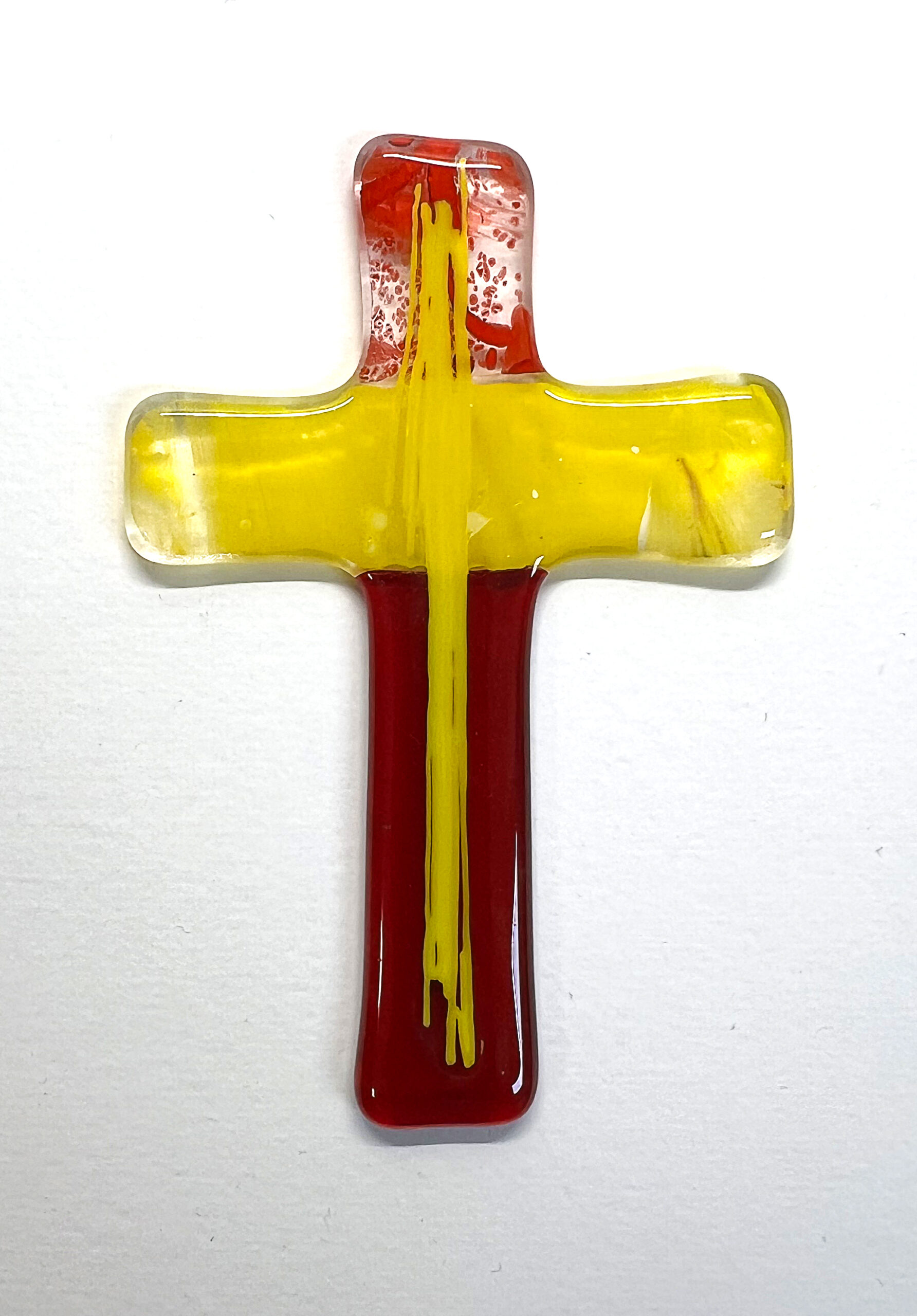Kleines Kreuz K028 – Bild 1