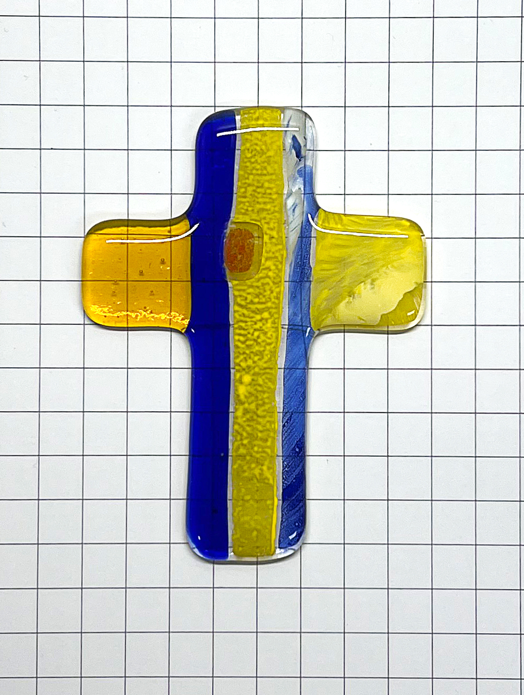 Kleines Kreuz K029 – Bild 2