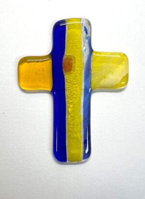 Kleines Kreuz K029