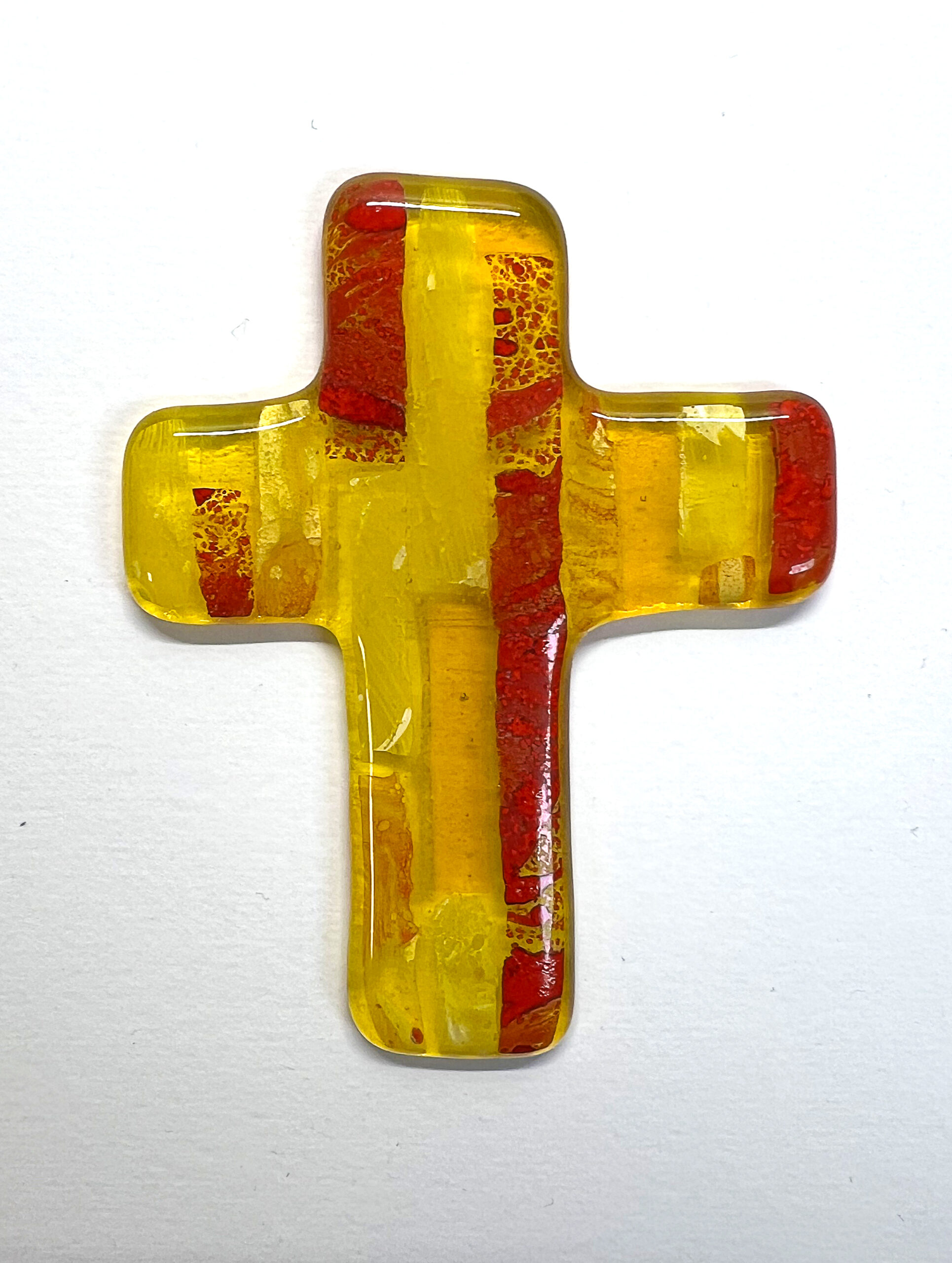 Kleines Kreuz K030 – Bild 1