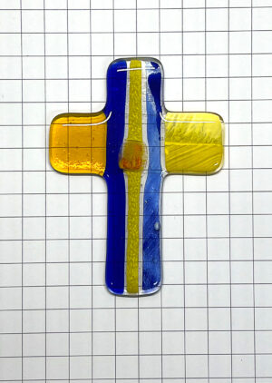 Kleines Kreuz K032 – Bild 2