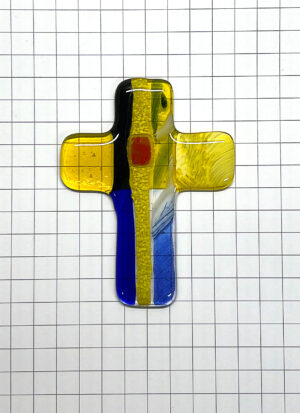 Kleines Kreuz K033 – Bild 2