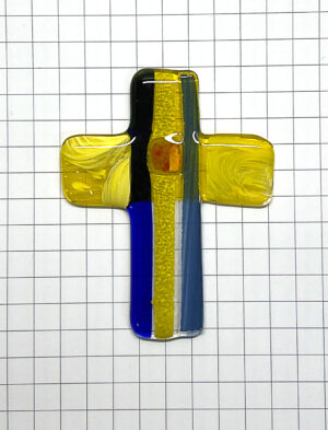 Kleines Kreuz K034 – Bild 2