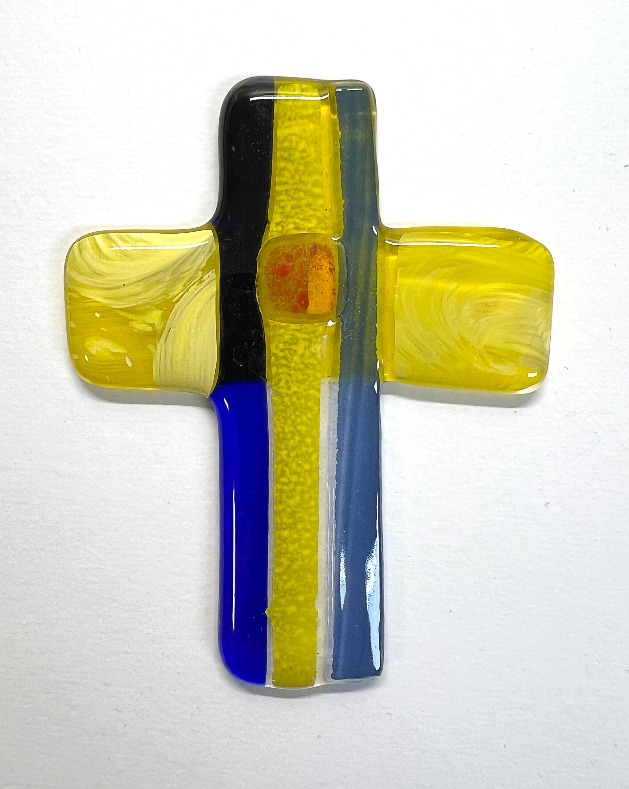 Kleines Kreuz K034 – Bild 1