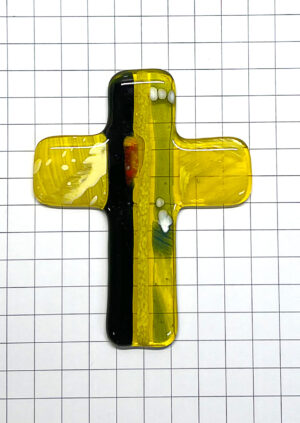 Kleines Kreuz K035 – Bild 2