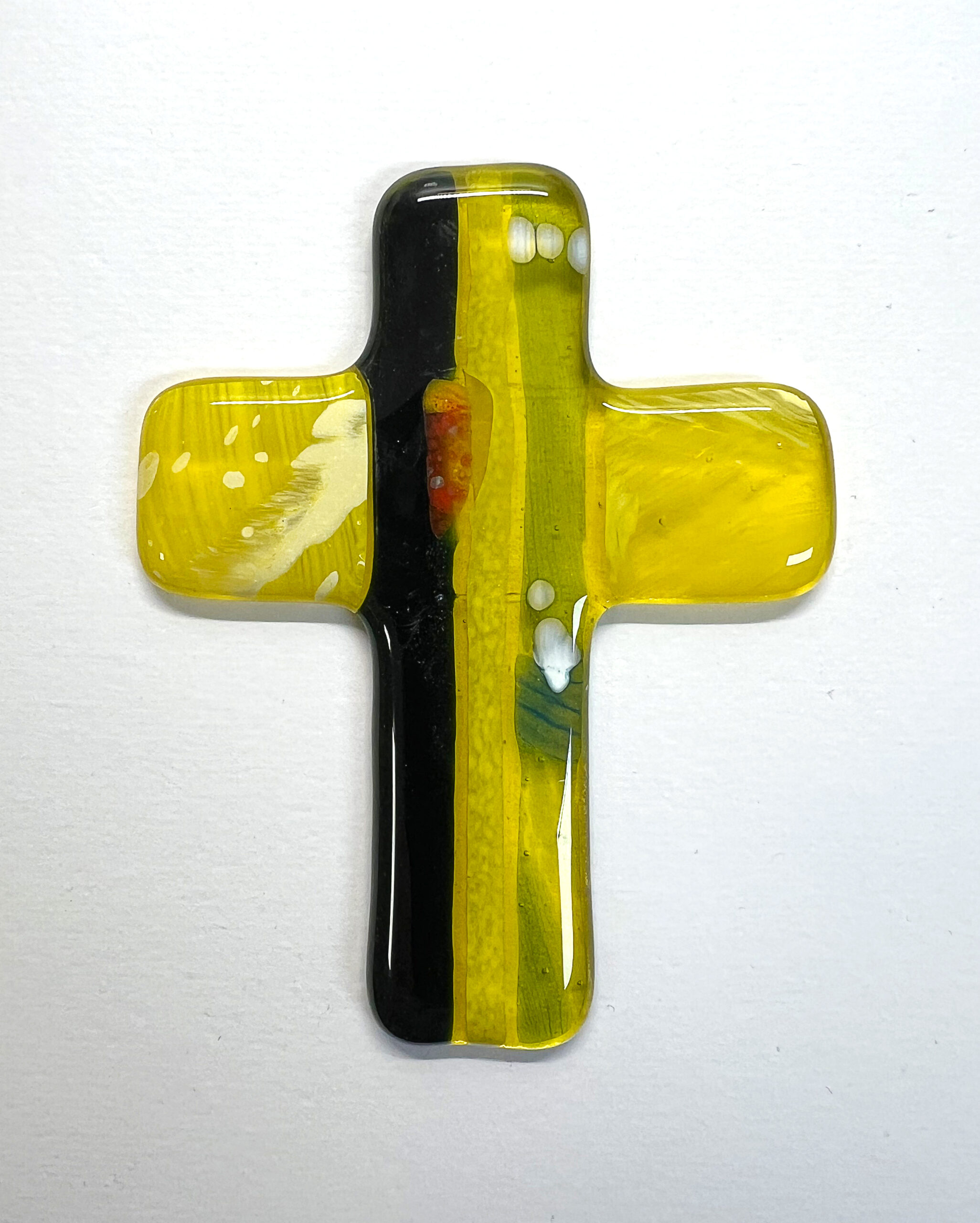 Kleines Kreuz K035 – Bild 1