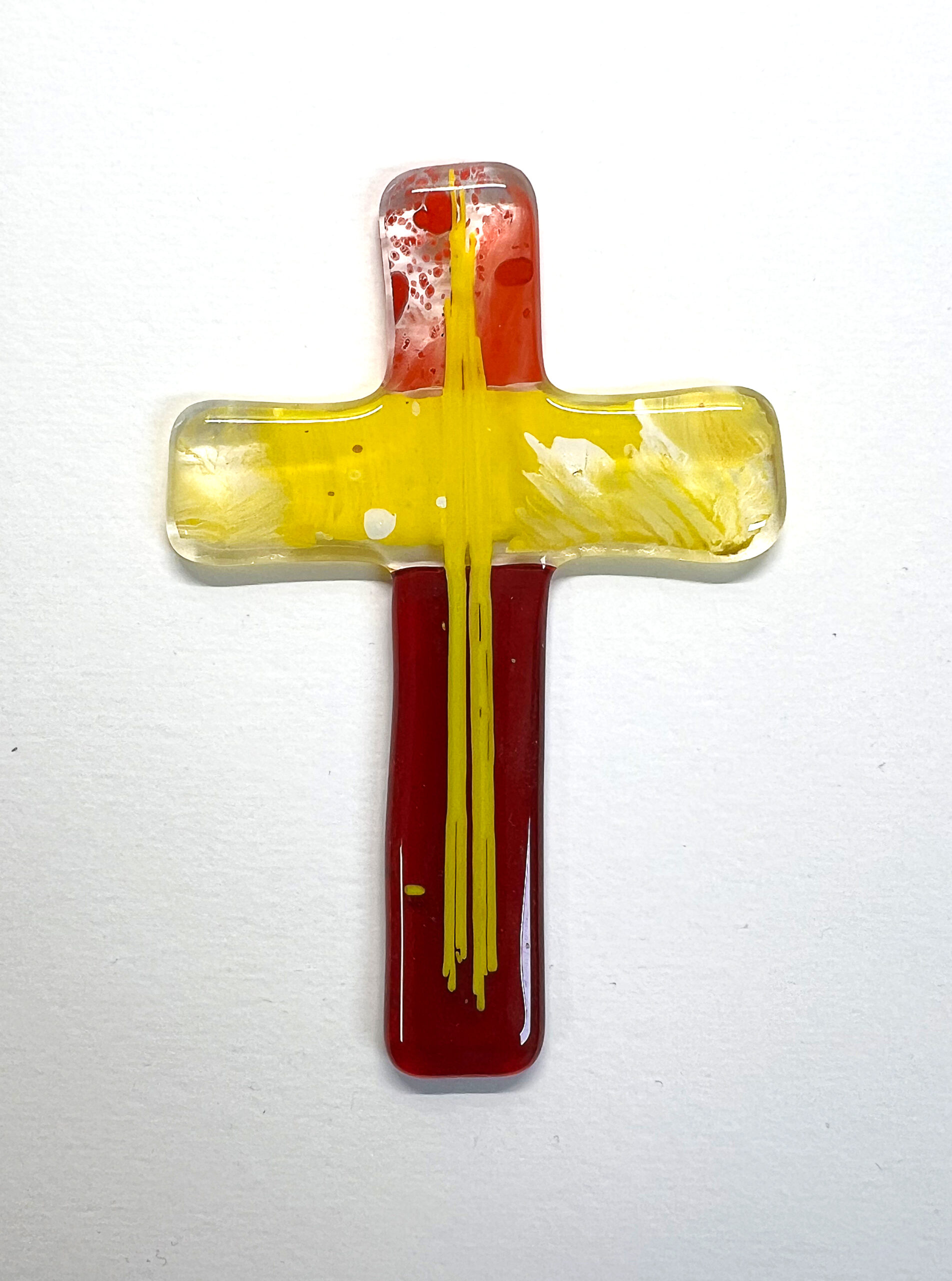 Kleines Kreuz K036 – Bild 1