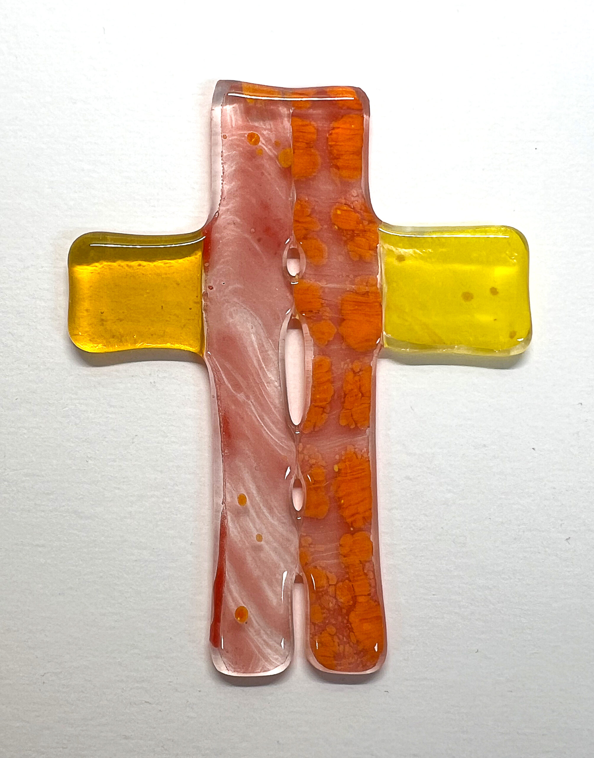 Kleines Kreuz K037 – Bild 1