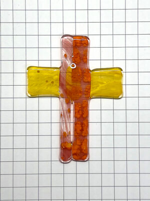 Kleines Kreuz K038 – Bild 2