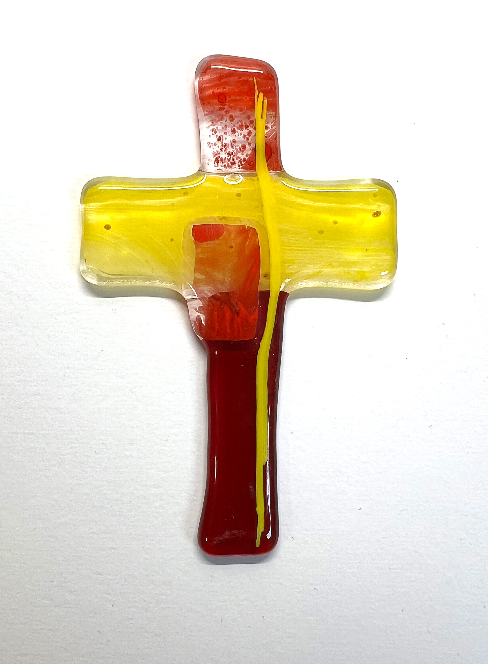 Kleines Kreuz K039 – Bild 1