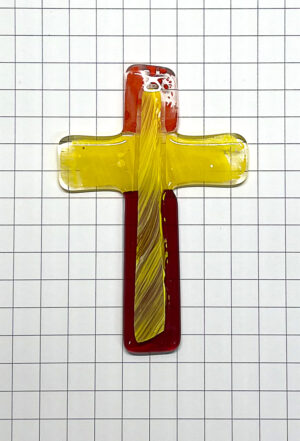 Kleines Kreuz K040 – Bild 2