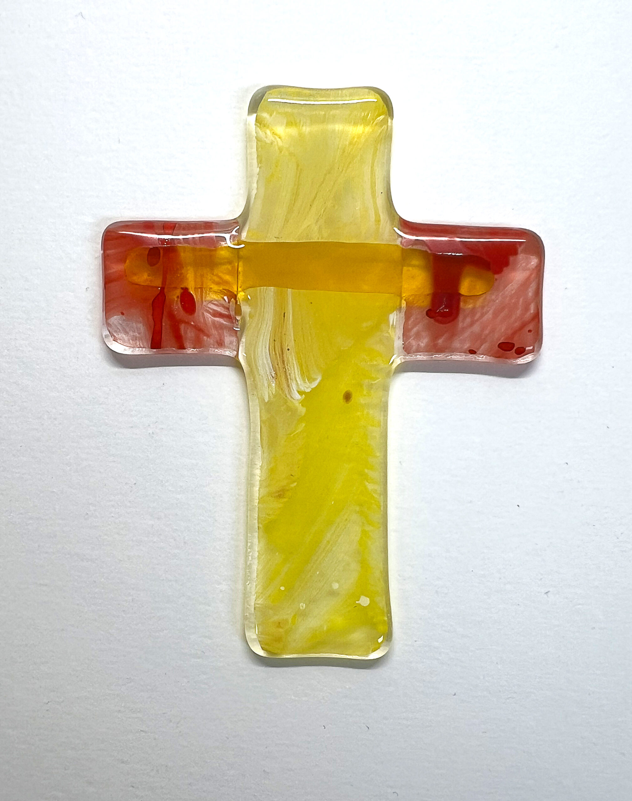 Kleines Kreuz K041 – Bild 1