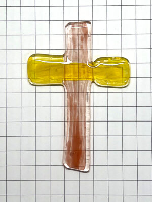 Kleines Kreuz K042 – Bild 2