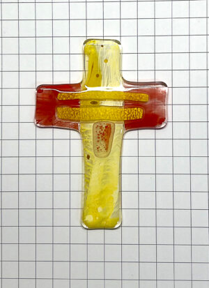 Kleines Kreuz K043 – Bild 2