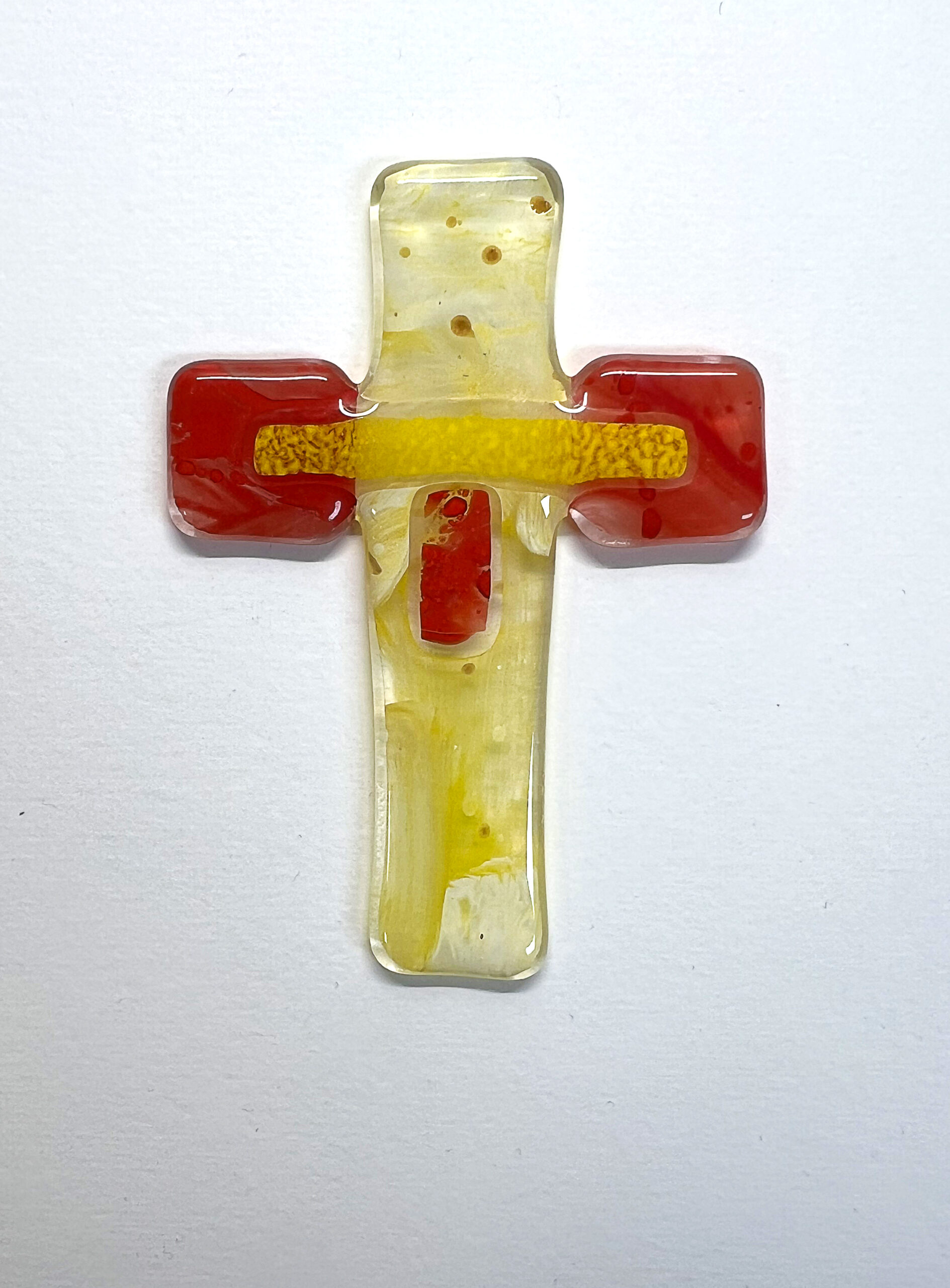Kleines Kreuz K045 – Bild 1