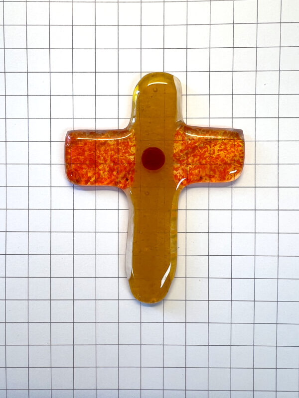 Kleines Kreuz K046