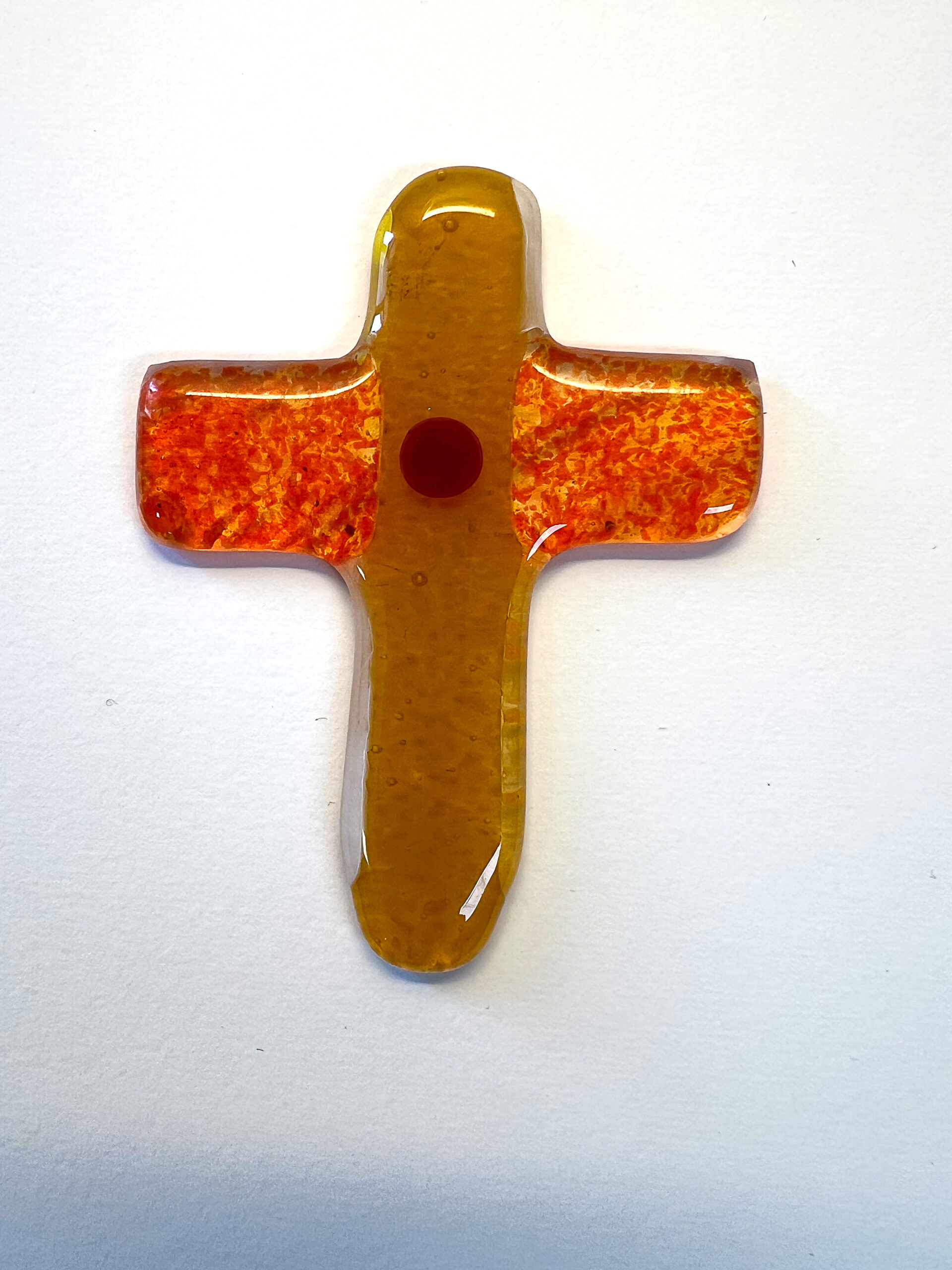 Kleines Kreuz K046 – Bild 1