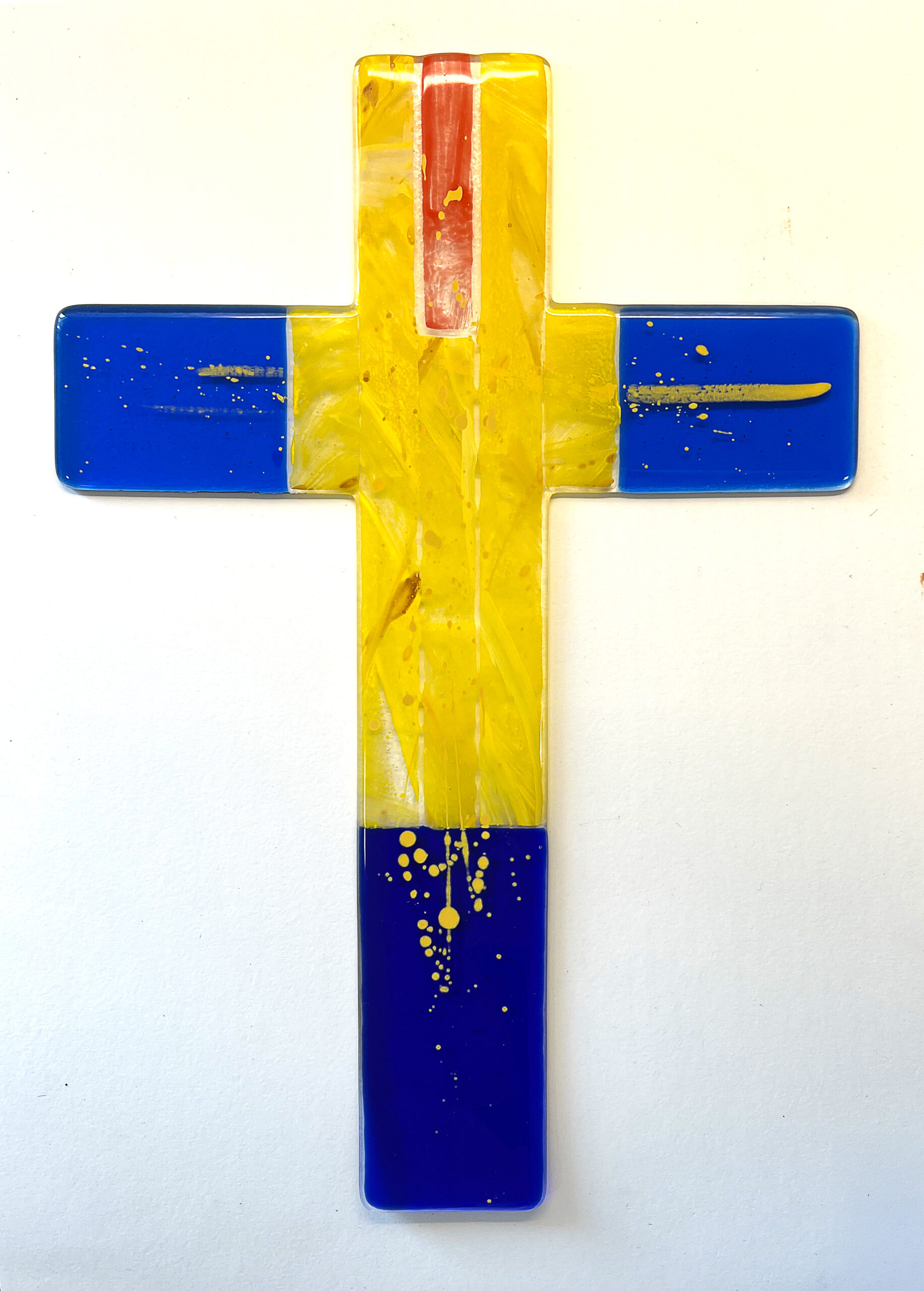 Großes Kreuz 002 – Bild 1