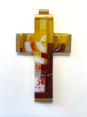 Kleines Anhänge-Kreuz