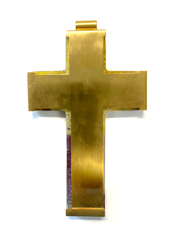 Kleines Anhänge-Kreuz