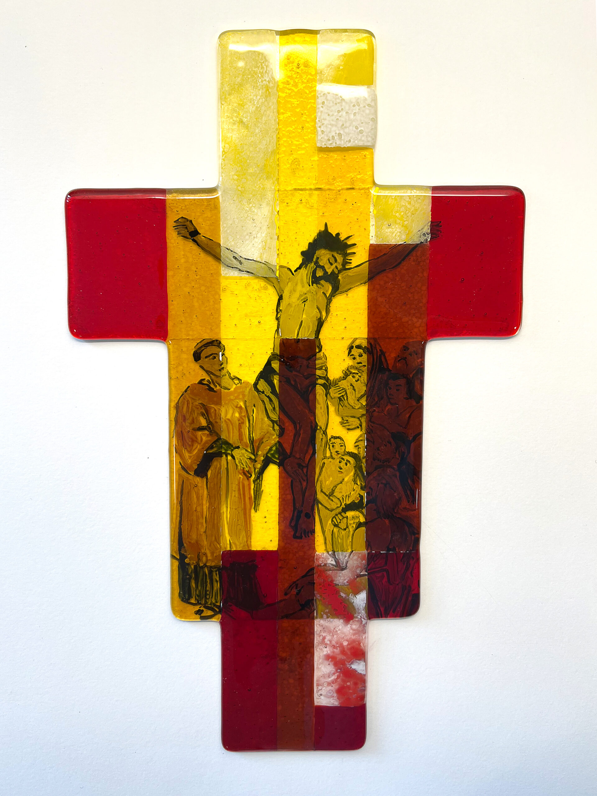 Kreuz Kl003 – Bild 1