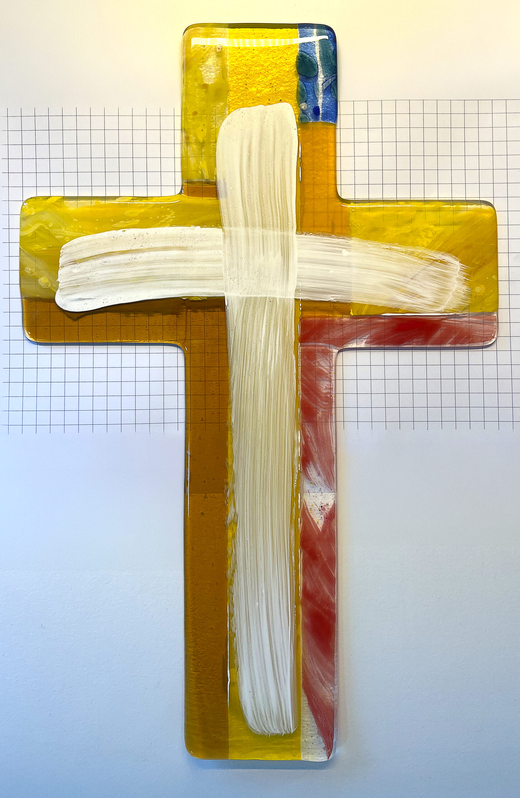 Großes Kreuz 001 – Bild 2