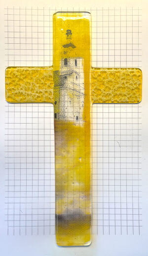 Kreuz km002 – Bild 2