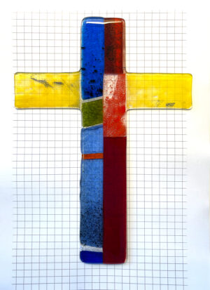 Kreuz km003 – Bild 2