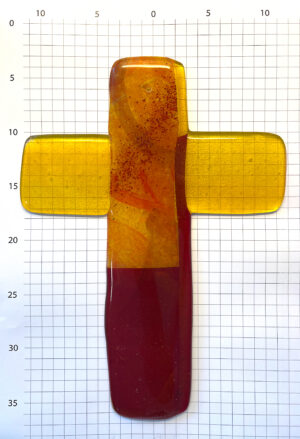 Kreuz km004 – Bild 2