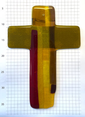 Kreuz km005 – Bild 2