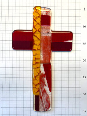Kreuz km006 – Bild 2