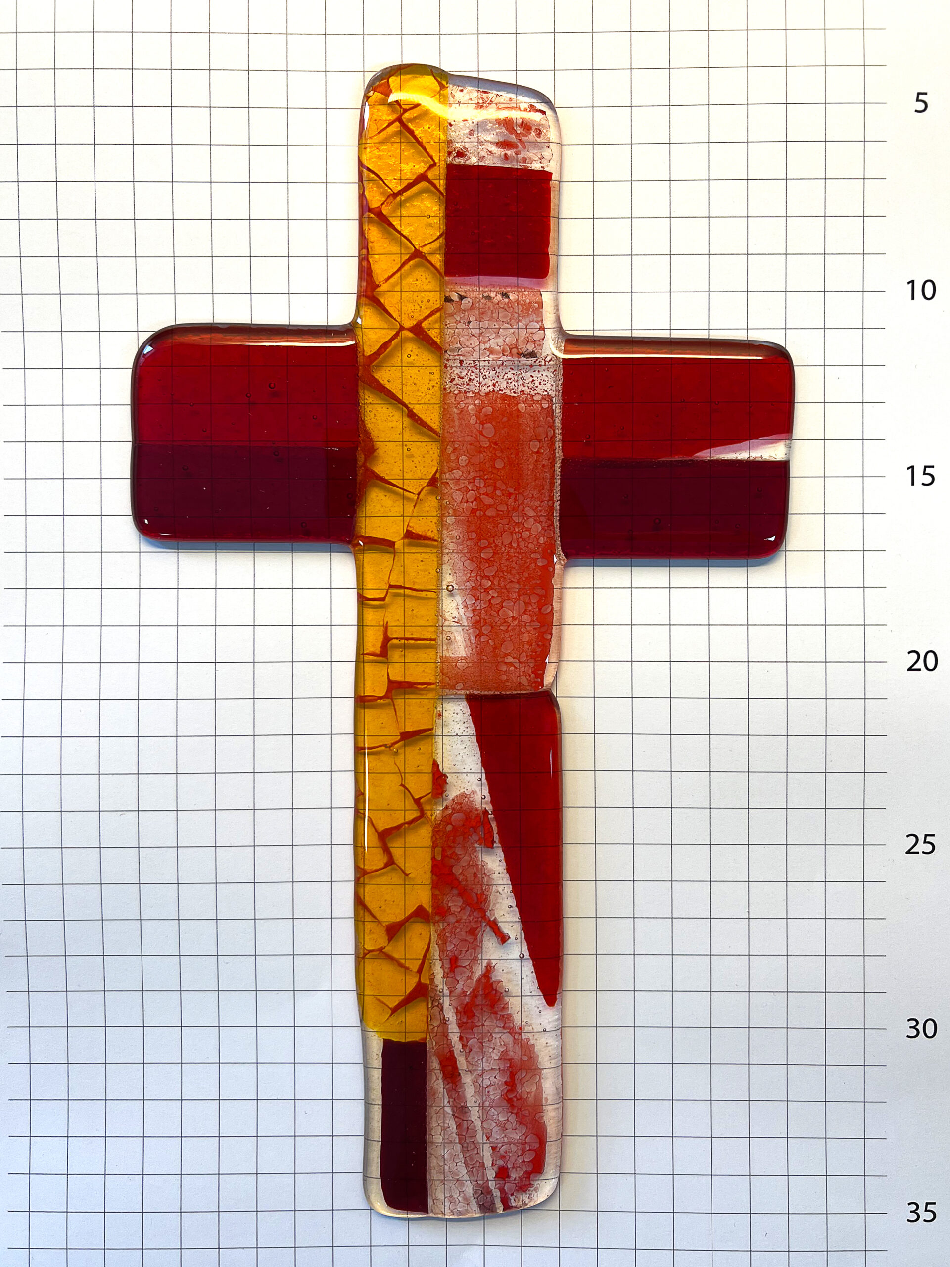 Kreuz km006 – Bild 2