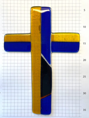 Kreuz km007 – Bild 2