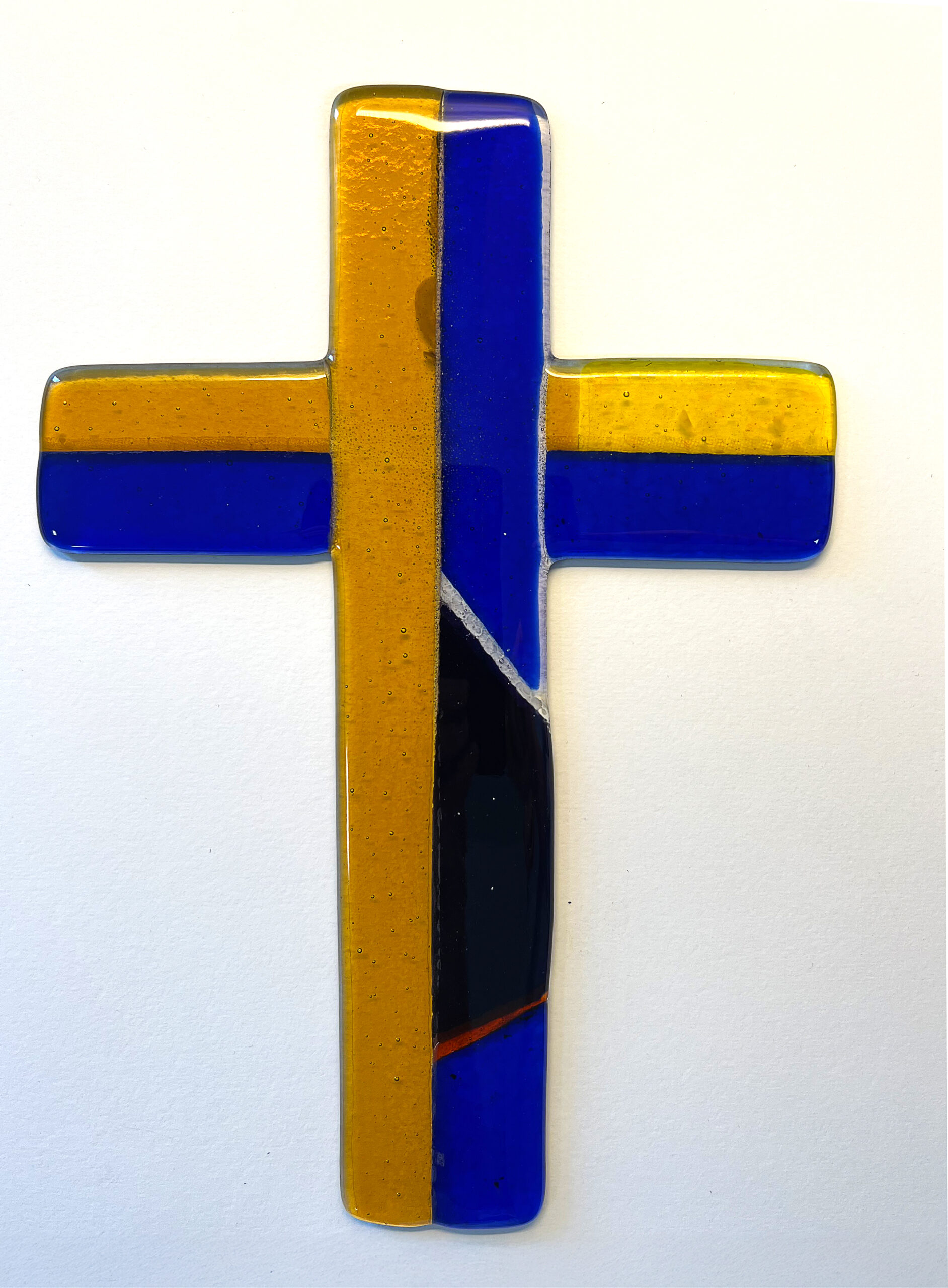 Kreuz km007 – Bild 1