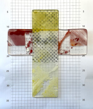 Kreuz km008 – Bild 2