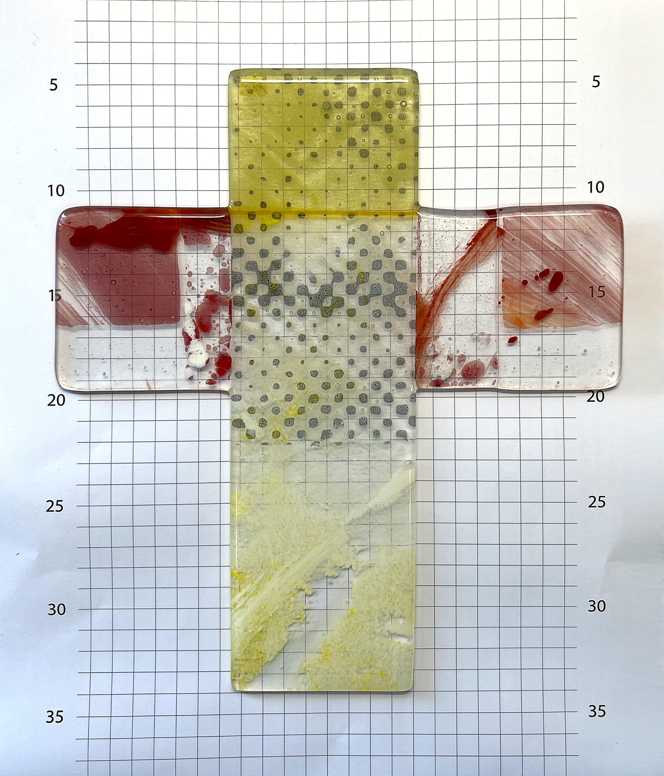 Kreuz km008 – Bild 2