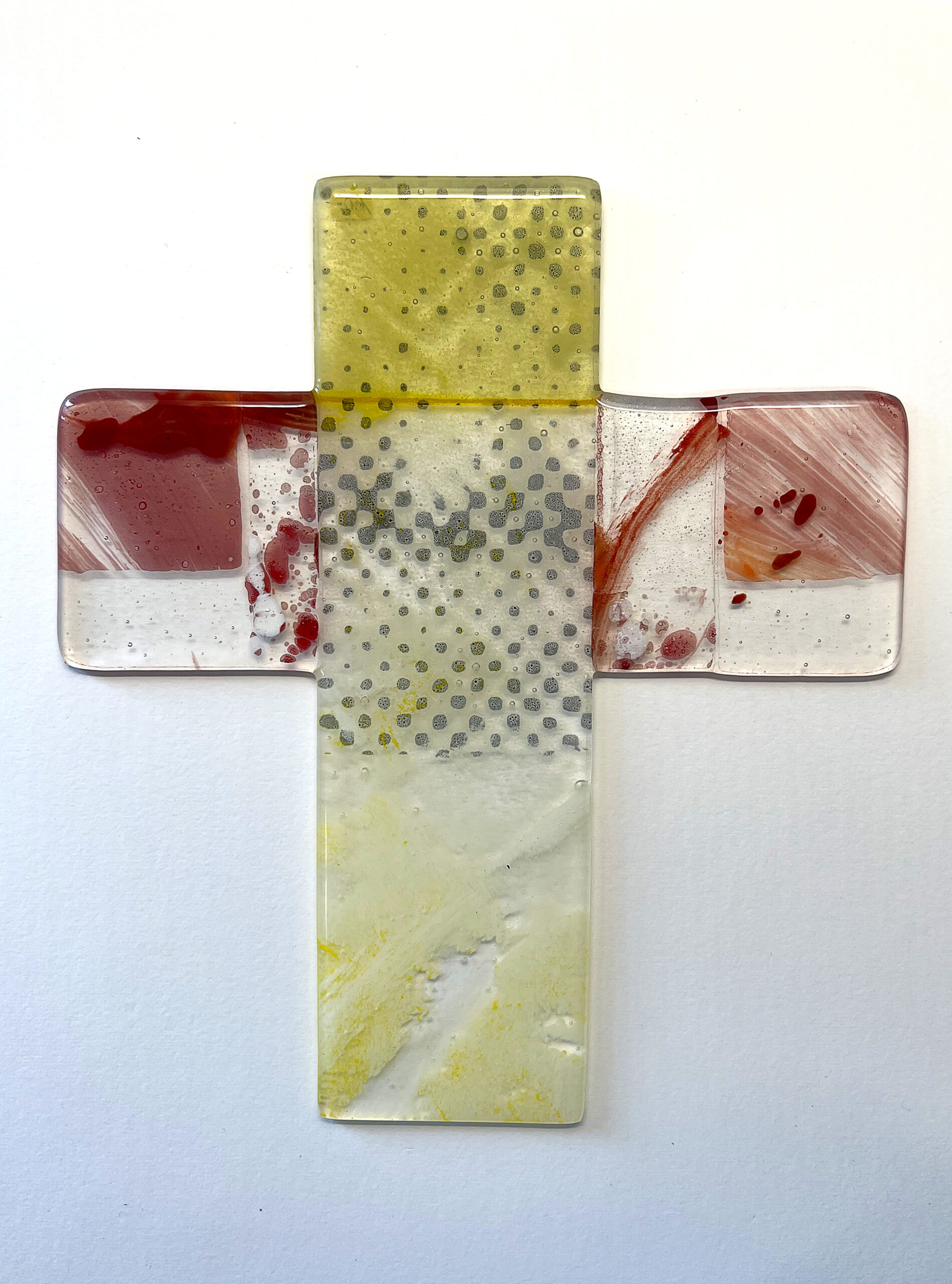 Kreuz km008 – Bild 1