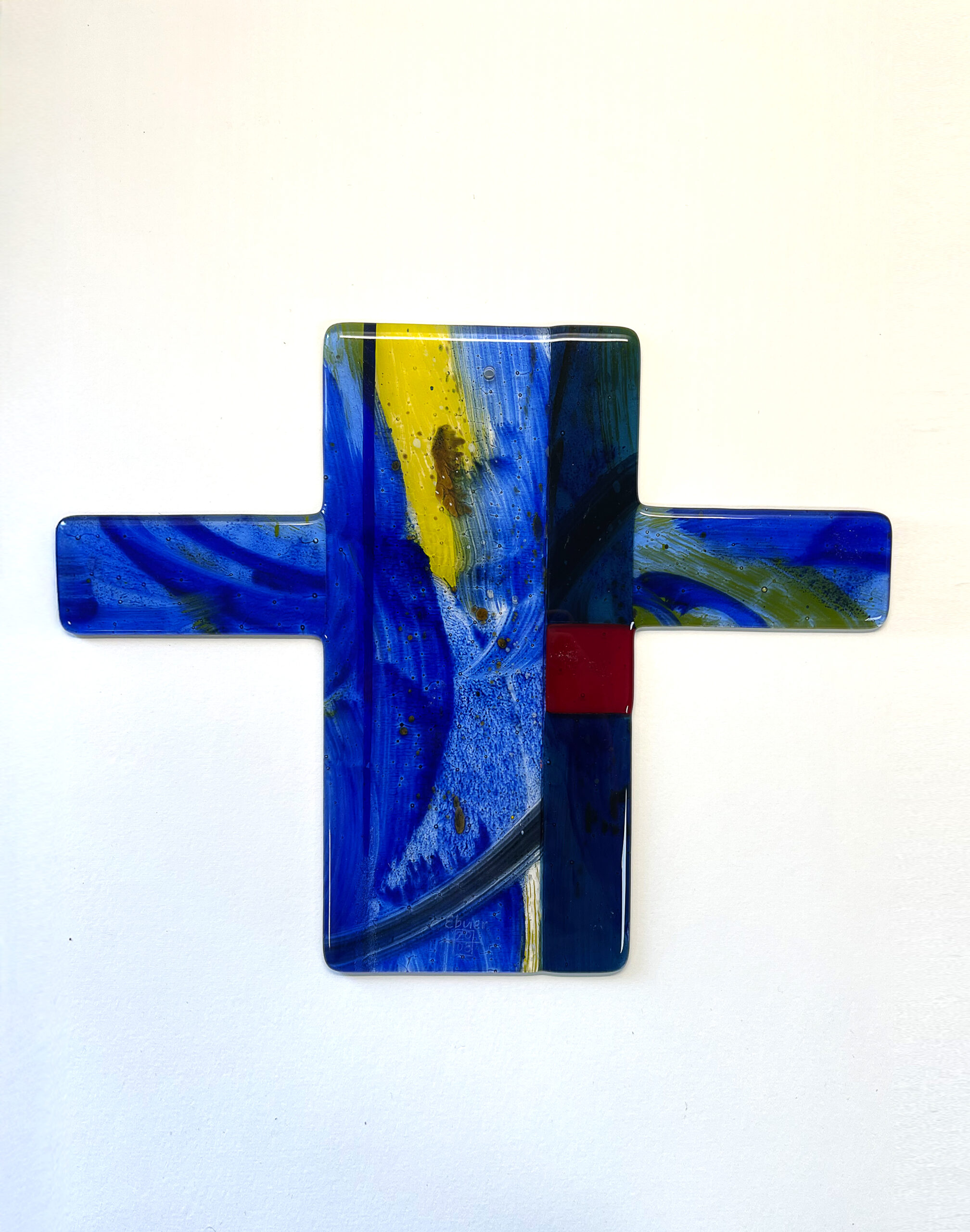 Kreuz km010 – Bild 1