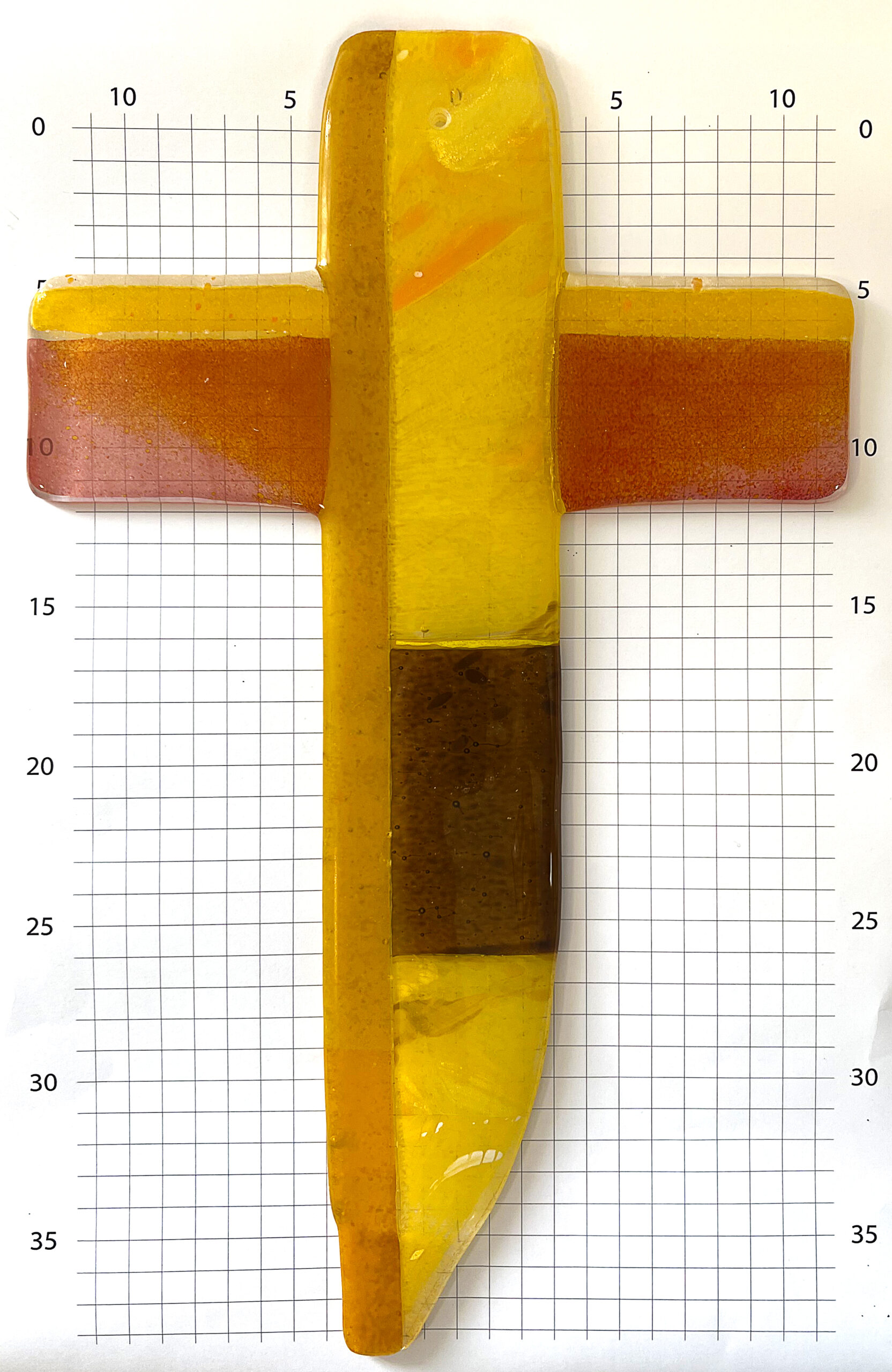 Kreuz km012 – Bild 2