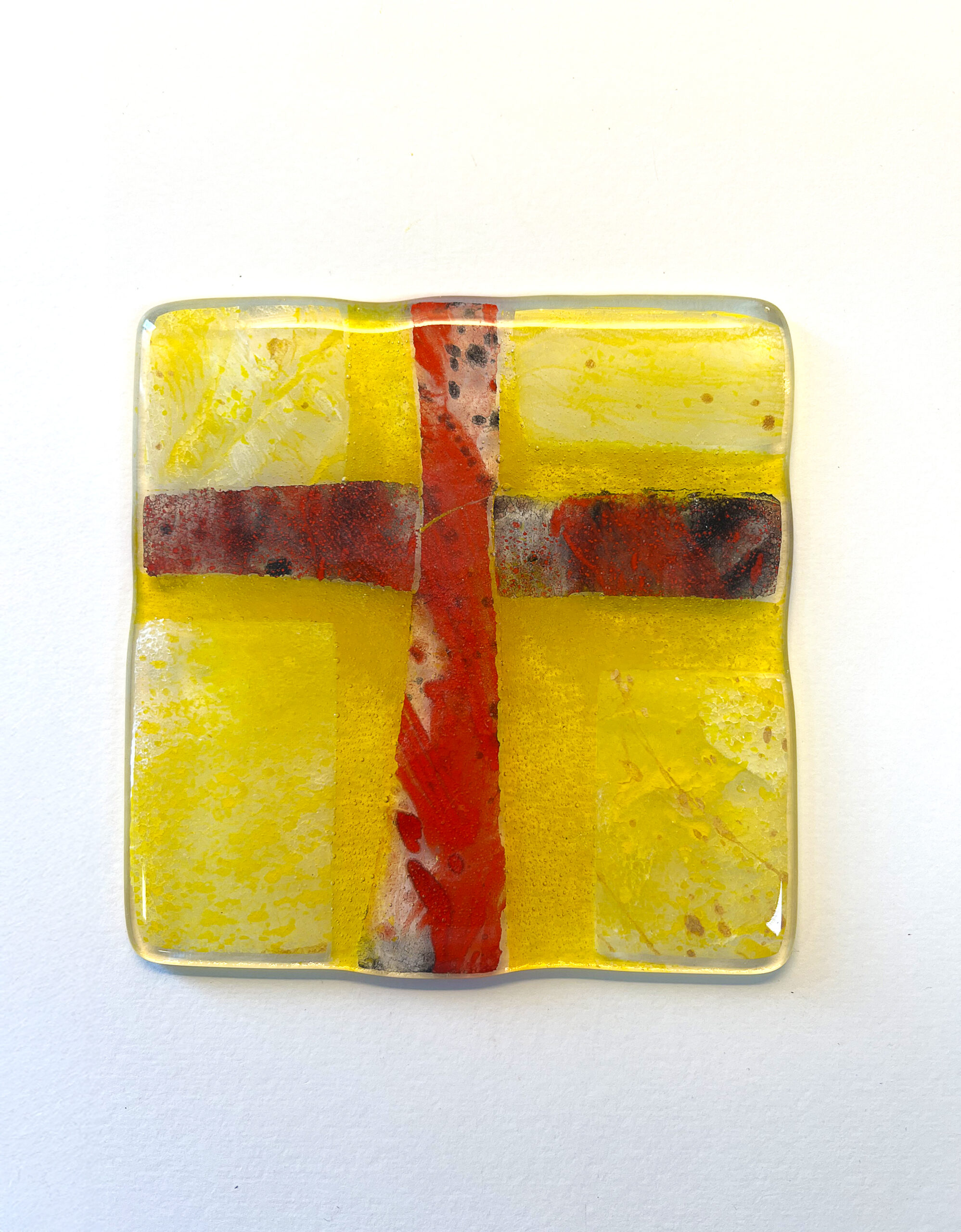 Kleines Quadrat kq001 – Bild 1