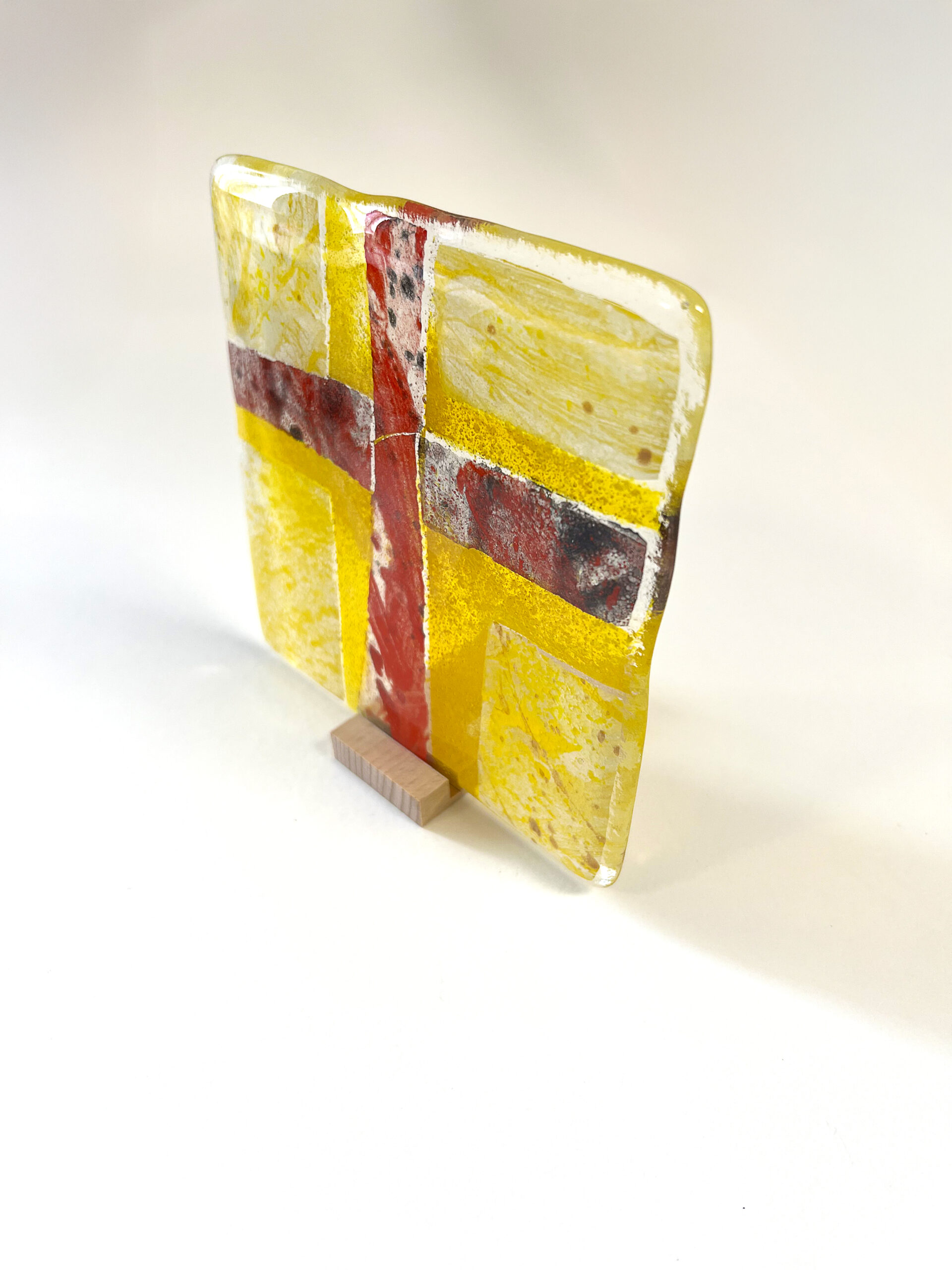 Kleines Quadrat kq003 – Bild 2