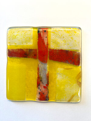 Kleines Quadrat kq003