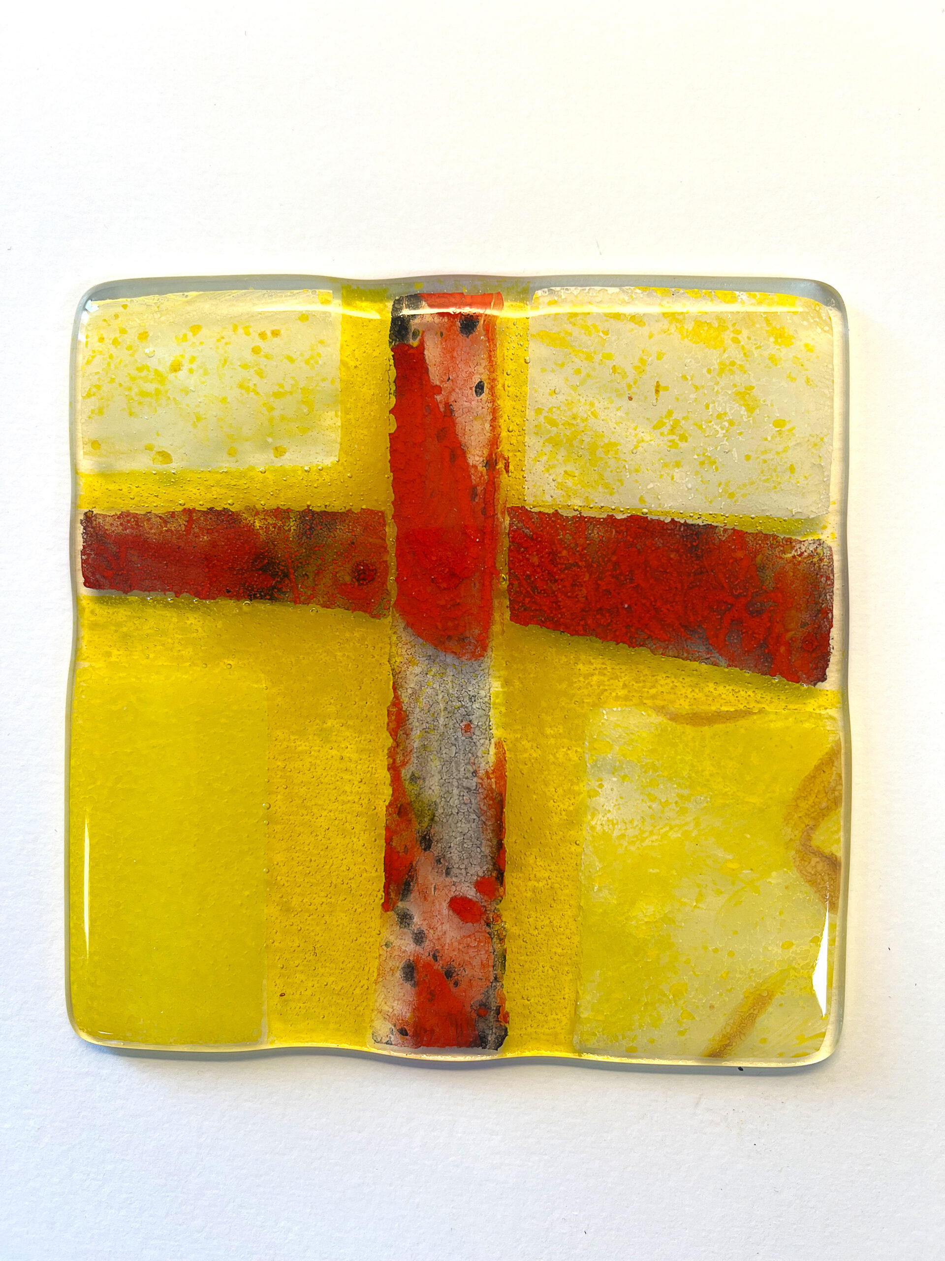 Kleines Quadrat kq003 – Bild 1