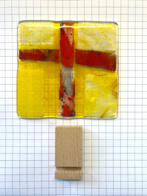 Kleines Quadrat kq003 – Bild 6