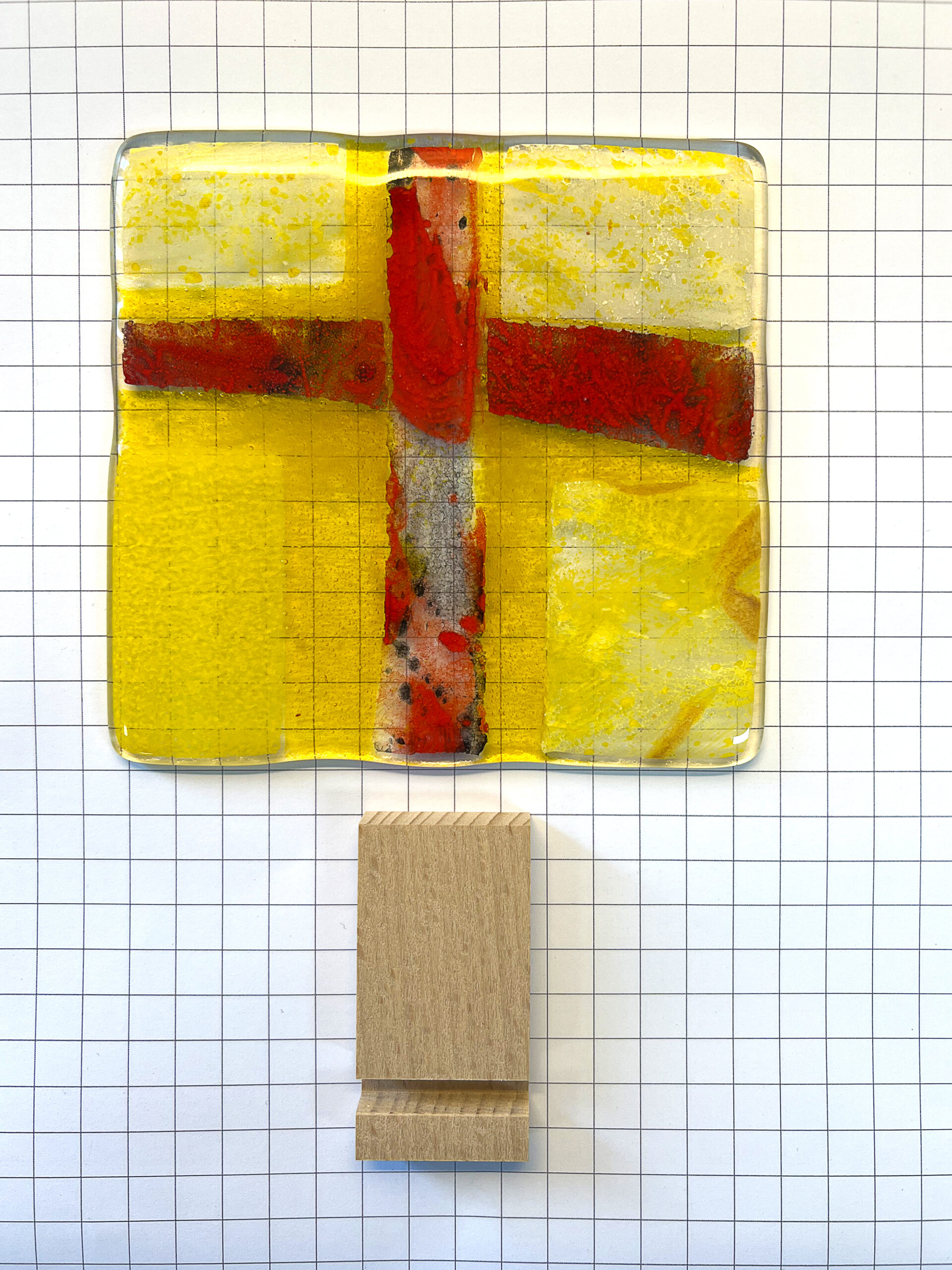 Kleines Quadrat kq003 – Bild 6