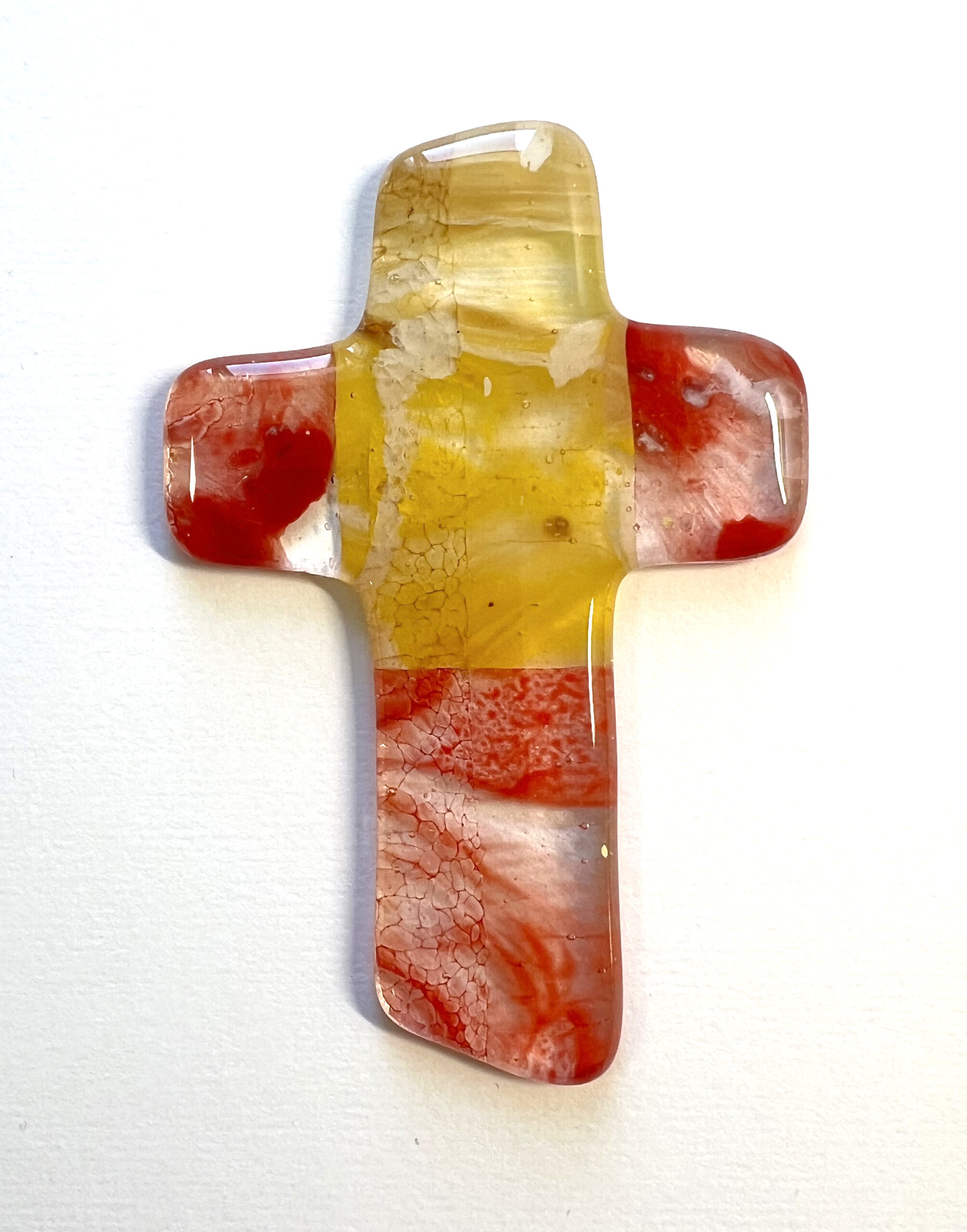 Kleines Kreuz K047 – Bild 1