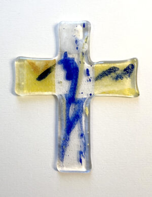 Kleines Kreuz K048
