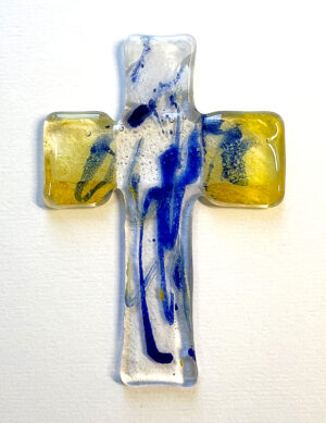 Kleines Kreuz K049